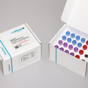 AltoStar® BKV PCR Kit 1.5 (CE-IVD)