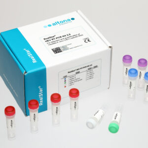 RealStar® HEV RT-PCR Kit 2.0