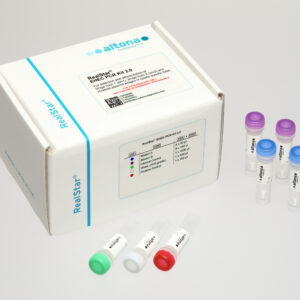 RealStar® EHEC PCR Kit 2.0 RUO