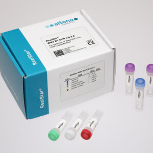 RealStar® WNV RT-PCR Kit 2.0