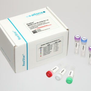 RealStar® MERS-CoV RT-PCR Kit 1.0 RUO