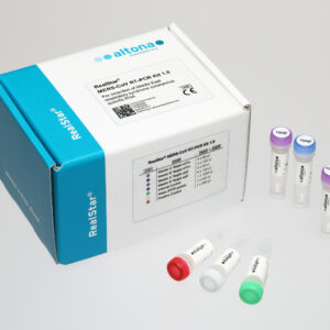 RealStar® MERS-CoV RT-PCR Kit 1.0