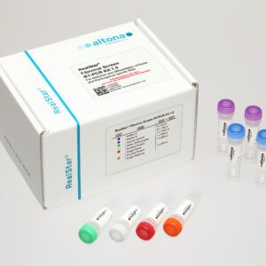 RealStar® Filovirus Screen RT-PCR Kit 1.0 RUO