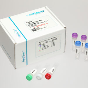 RealStar® Rift Valley Fever Virus RT-PCR Kit 1.0 RUO