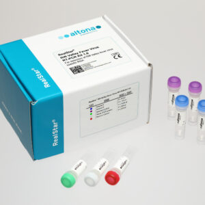 RealStar® Rift Valley Fever Virus RT-PCR Kit 1.0