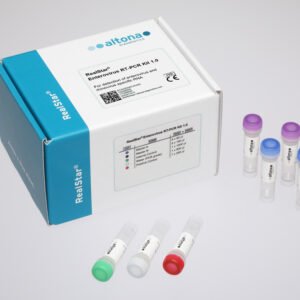 RealStar® Enterovirus RT-PCR Kit 1.0