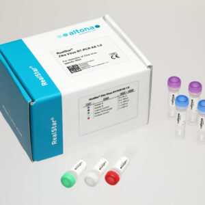 RealStar® Zika Virus RT-PCR Kit 1.0