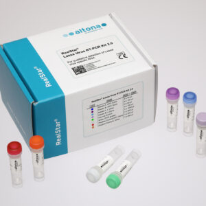 RealStar® Lassa Virus RT-PCR Kit 2.0
