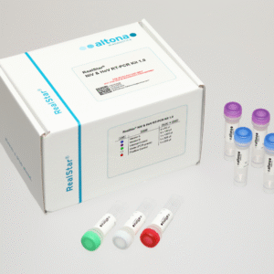 RealStar® NiV & HeV RT-PCR Kit 1.0 RUO