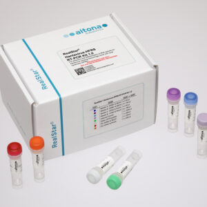 RealStar® Hantavirus-HFRS RT-PCR Kit 1.0 RUO