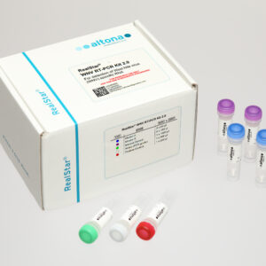 RealStar® WNV RT-PCR Kit 2.0 RUO
