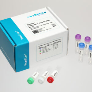 RealStar® Yellow Fever Virus RT-PCR Kit 1.0