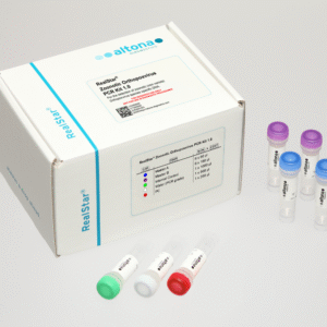 RealStar® Zoonotic Orthopoxvirus PCR Kit 1.0 RUO