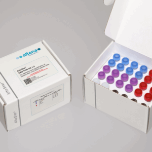 AltoStar® EBV PCR Kit 1.5 (RUO)