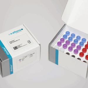 AltoStar® HBV PCR Kit 1.5(CE-IVD)