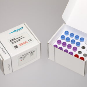 AltoStar® HAV RT-PCR Kit 1.5 (RUO)