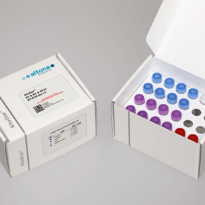 AltoStar® EV & RV & HPeV RT-PCR Kit 1.5 (RUO)