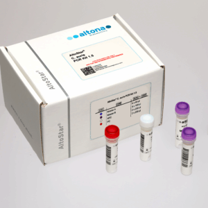 AltoStar® C. auris PCR Kit 1.5 RUO