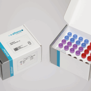 AltoStar® CMV PCR Kit 1.5 (CE-IVD)