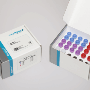 AltoStar® EBV PCR Kit 1.5 (CE-IVD)