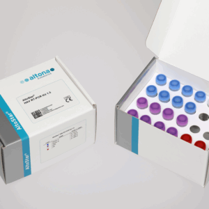 AltoStar® HAV RT-PCR Kit 1.5 (CE-IVD)
